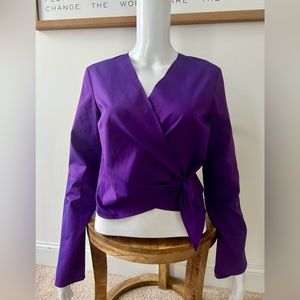 Banana Republic size M. New with tags.